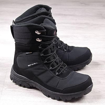 7. American Club shoes, trekking snow boots M AM589