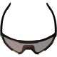 LEATT SpeedViz Pro Iriz Cycling Glasses