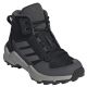 9. Adidas Terrex AX4-R Mid Jr IF6520 shoes