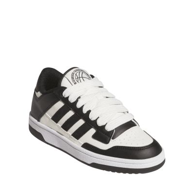 8. Adidas Rapid Court Low Jr JR0166 shoes