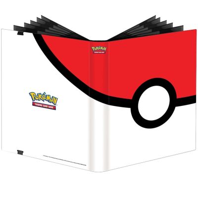 Ultra PRO 85122 board game accessory Card Album