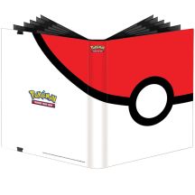 Ultra PRO 85122 board game accessory Card Album