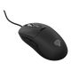 4. GENESIS Krypton 660 Gaming Mouse Right Side USB Type-A Optical 12000 DPI
