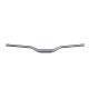 FUNN handlebar UPTURN 35 800 mm gray 40mm