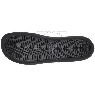 8. Crocs Brooklyn Flat W 209384 001 shoes