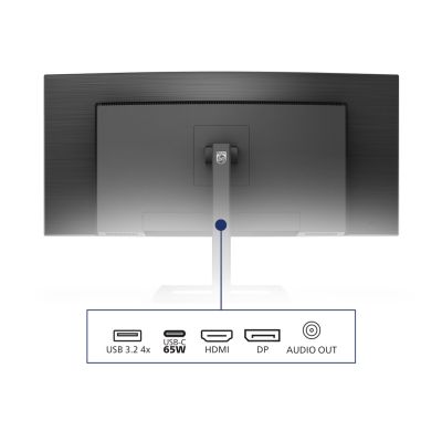 23. PHILIPS LED MONITOR 34" 346E2CUAE/00