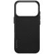 5. Uniq Keva EDGE Magclick Charging Case for iPhone 17 Pro - Black