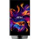 4. MSI MPG 272URXDE QD-OLED monitor 27" 3840x2160 1x DisplayPort 2.1 / 2x HDMI 2.1