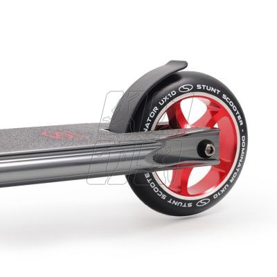 8. Stunt Scooter SMJ sport UX10 Dominator BS-110FA HS-TNK-000010266