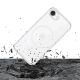 5. 3mk MagCase for Apple iPhone 16e / SE4 - transparent
