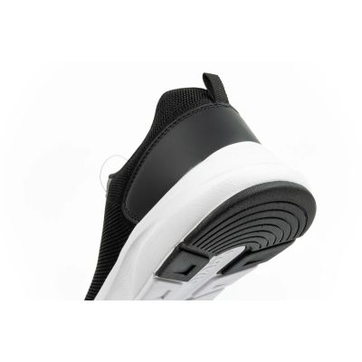 7. Levi's women's shoes sports sneakers Hudson fashionable black comfortable