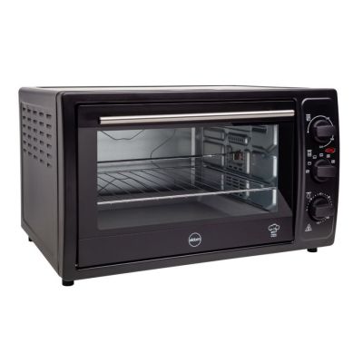 ELDOM PR500 oven (2000W; black)
