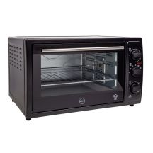 ELDOM PR500 oven (2000W; black)