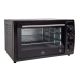 ELDOM PR500 oven (2000W; black)
