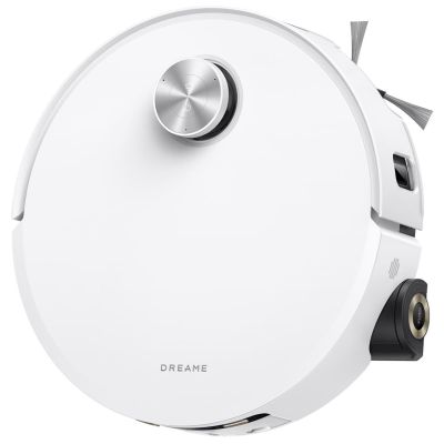 2. Dreame Vacuum Cleaner Aqua 10 white ?RLH31CE-WH ?RLH31CEWH (RLH31CE-WH)