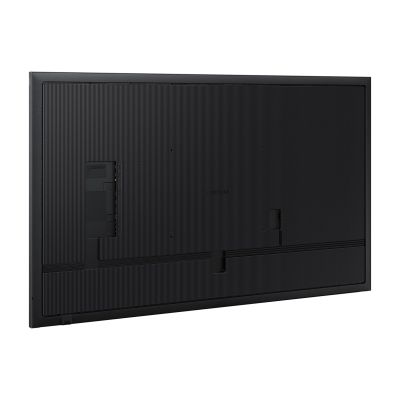 5. Samsung QB43C Digital Signage Flat Panel 109.2 cm (43") LCD Wi-Fi 350 cd/m2 4K Ultra HD Black Tizen 7.0 Embedded Processor 16/7