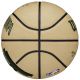 4. Basketball ball Wilson NBA Player Icon Giannis Antetokounmpo Mini Ball WZ4007501XB