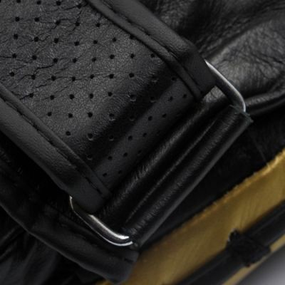 3. ADISTAR LEATHER PAWS