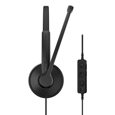 9. EPOS IMPACT 100 MS MONO USB-C+A IMPACT 100 MS MONO USB-C+A