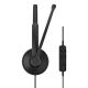 9. EPOS IMPACT 100 MS MONO USB-C+A IMPACT 100 MS MONO USB-C+A