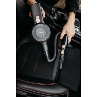 5. Blaupunkt 22.2V VCH701 2-in-1 upright vacuum cleaner