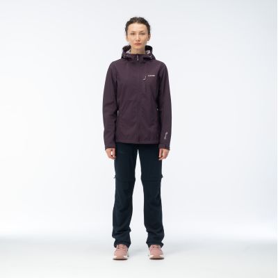 6. Women's Softshell LADY AVANI