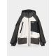 Men's 10000 membrane snowboard jacket 4F 4FWAW24TTJAM511-11S