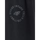 6. Girls' knit leggings with flared legs 4F 4FJKAW26TTIGF351-20S