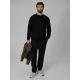 6. Men's regular sweatshirt without hood 4F 4FRMM00TSWSM3059-20S