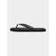 2. Women's flip-flops with a soft, contoured insole 4F