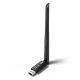 Vention AX300 USB Wi-Fi 6 2.4GHz Network Card with Antenna, Black