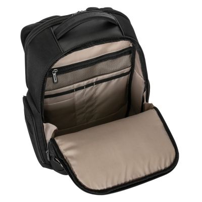 2. Targus TBB618GL Backpack Black