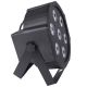3. LIGHT4ME TRI PAR BASIC 7x9 - LED stage spotlight
