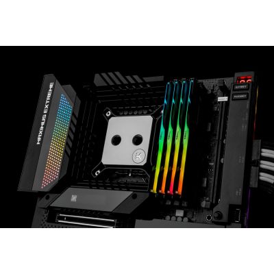 3. EK Water Blocks EK-Quantum Magnitude – 1700 Water block