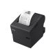 19. Epson TM-T88VII (112): USB, Ethernet, Serial, PS, Black