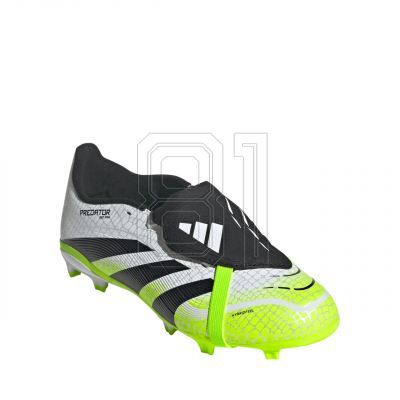 2. Adidas Predator League FT FG/MG Jr JP9916 football boots