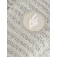 3. 4F Girls’ Reflective Beanie 4FJRAW25ACAPF0750-47S