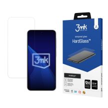 3mk HardGlass tempered glass for Samsung Galaxy A37
