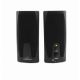Esperanza Giocoso EP110 computer speaker set (2.0; black)