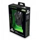 4. Esperanza Wolf EGM201G computer mouse (optical; 2400 DPI; black)