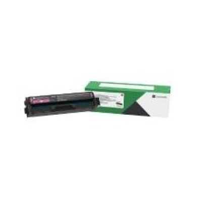 2. Lexmark 20N2HM0 toner cartridge 1 pc Magenta