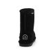 11. BearPaw Black Neverwet Jr.608Y shoes