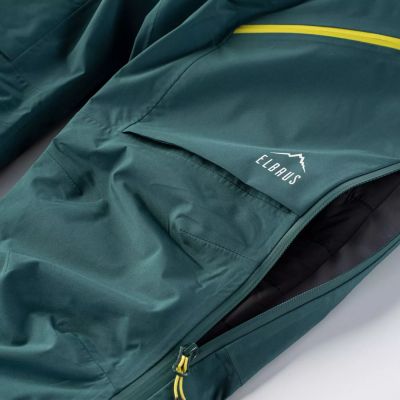 4. Elbrus Svean ski pants M 92800439197