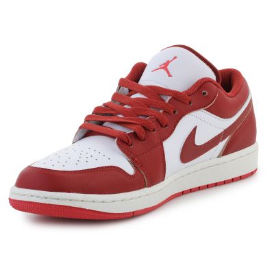 3. Nike Air Jordan 1 Low SE FJ3459-160 RED