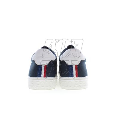 5. US Polo Assn M MARCS003 DBL002 shoes