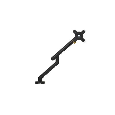 BakkerElkhuizen BE Flexible Monitor Holder Single Black Retail