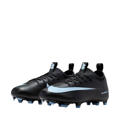 2. Nike Zoom Mercurial Vapor 16 Academy FG/MG FQ8392 001 Kids' Soccer Cleats