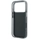 6. Mercedes Ring Stand Iconic Logo MagSafe Case for iPhone 18 Pro / 17 Pro - Black