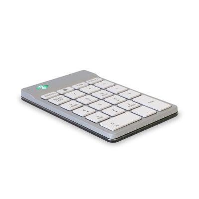 2. R-Go Tastatur Nummernblock Break Bluetooth take
