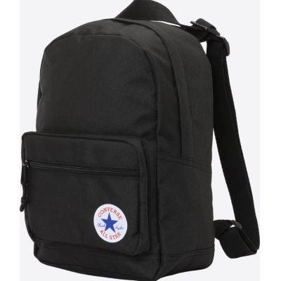 CONVERSE Chuck Taylor All Star Black School Backpack - MA5956-023